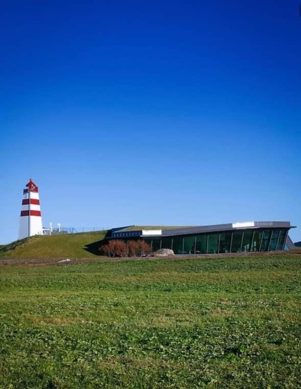 Apartmán Koselig Garasjeloft! Langevag Exteriér fotografie