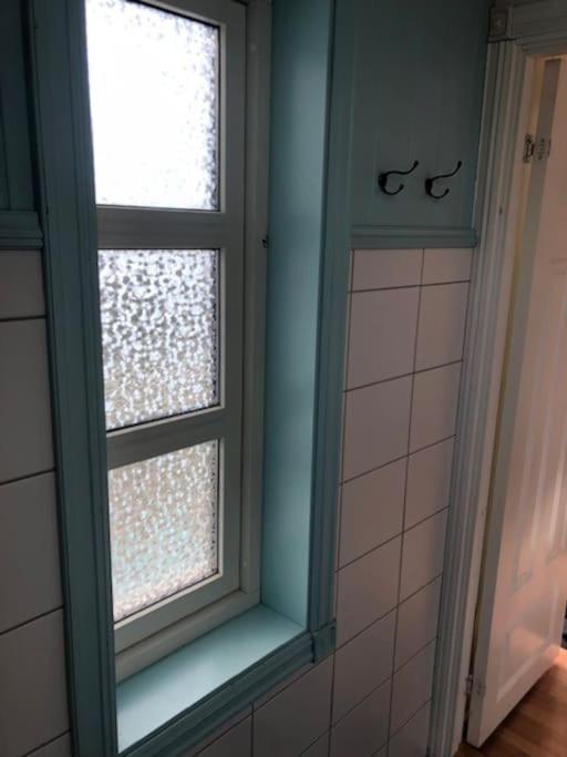 Apartmán Koselig Garasjeloft! Langevag Exteriér fotografie